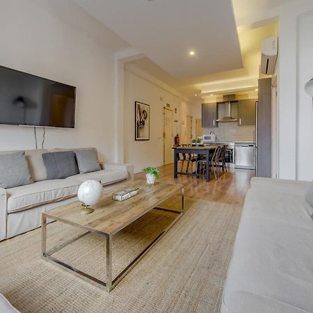 Luxury Apartamento De 5 Hab En El Centro De Madrid Apartment Exterior photo