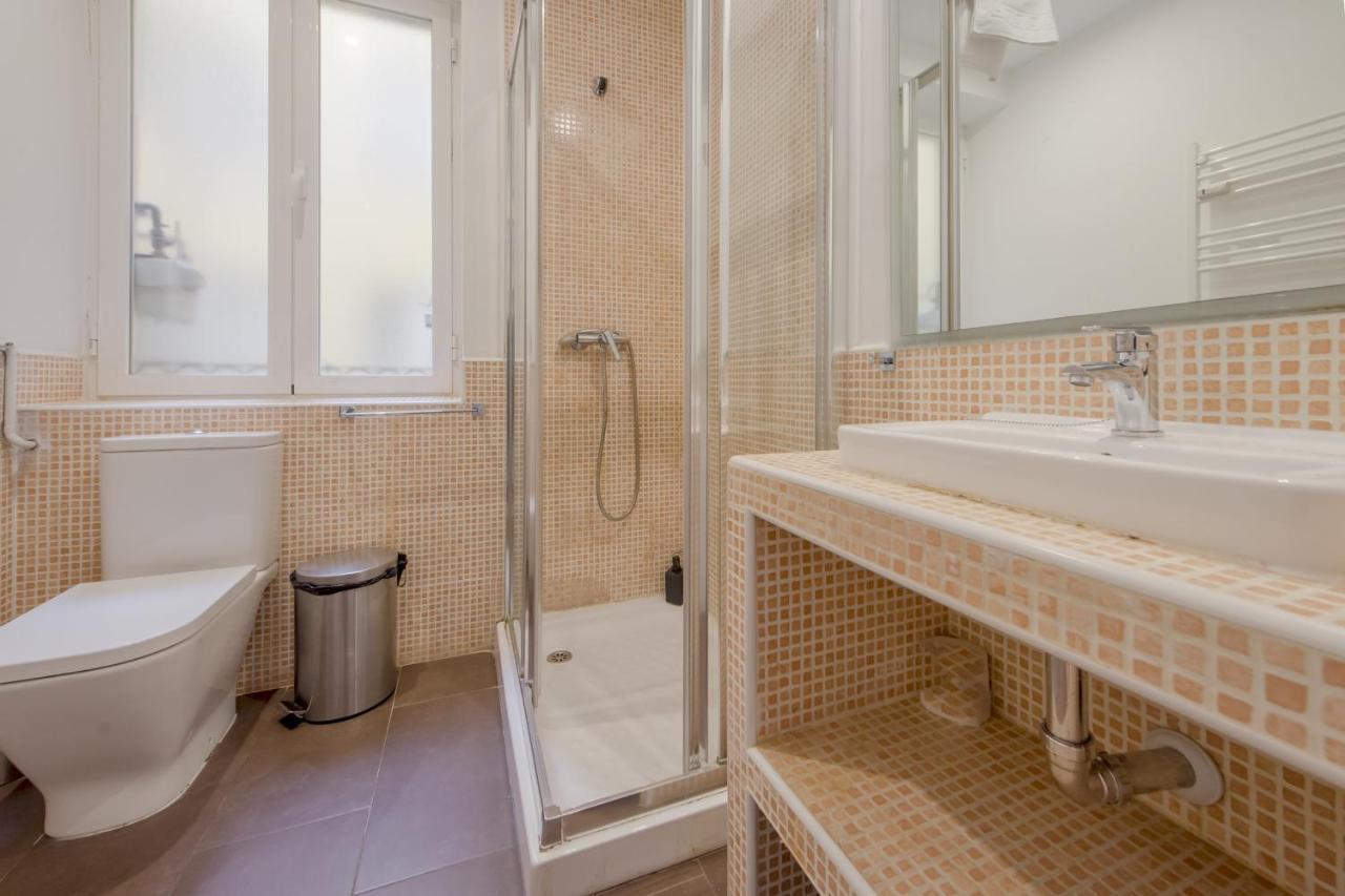 Luxury Apartamento De 5 Hab En El Centro De Madrid Apartment Exterior photo